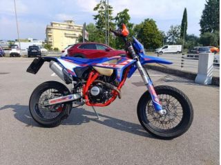 BETAMOTOR RR 125 MOTARD RR 125 MOTARD RACING rif. 23873975