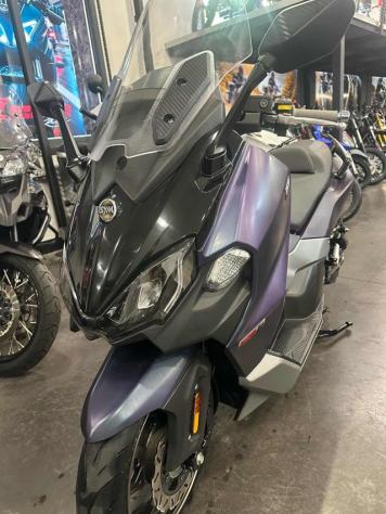SYM Maxsym 508 tl rif. 23957864 - Foto 3