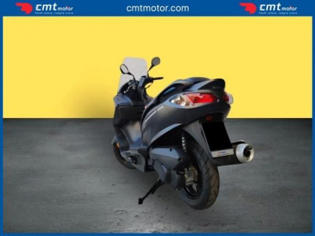 SUZUKI Burgman UH 200 Garantito e Finanziabile rif. 23798312 - Foto 4