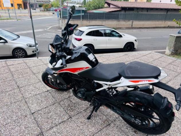 KTM 390 Duke TUTTO INCLUSO ANCHE PASSAGGIO! MINI RATE rif. 24190882 - Foto 10