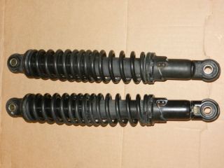 AMMORTIZZATORI PER CICLOMOTORE 50CC