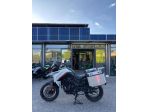 BENELLI TRK 702X . rif. 24094037