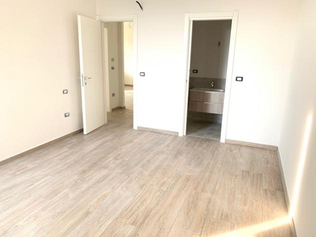 Trilocale in affitto a Caserta - Foto 7