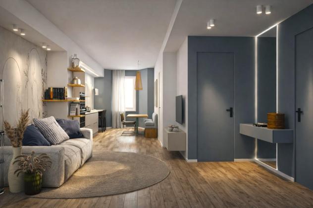 Appartamento in vendita a Cecina 57 mq Rif: 1432620
