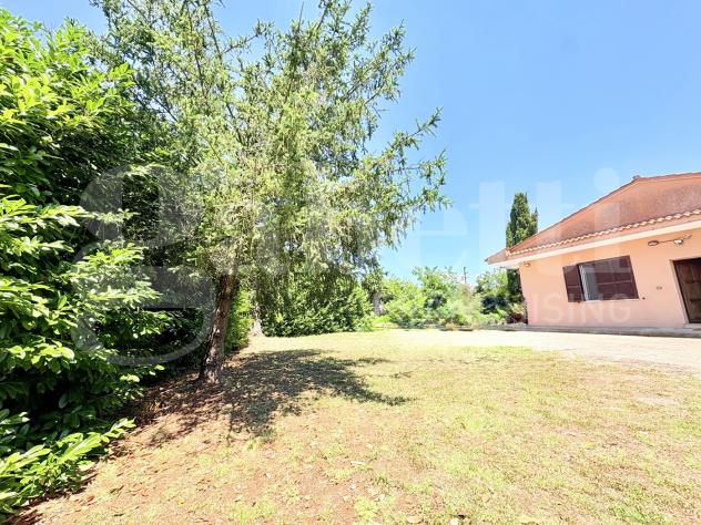 Villa singola - Colleferro . Rif.: Cod. rif 3324723ARG - Foto 5