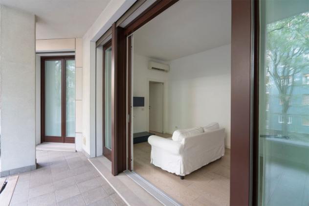 Appartamento di 60 m² con 2 locali in affitto a Milano - Foto 19