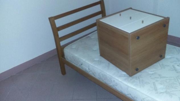 Porzione di casa ristrutturata e parzialmente arredata. - Foto 7