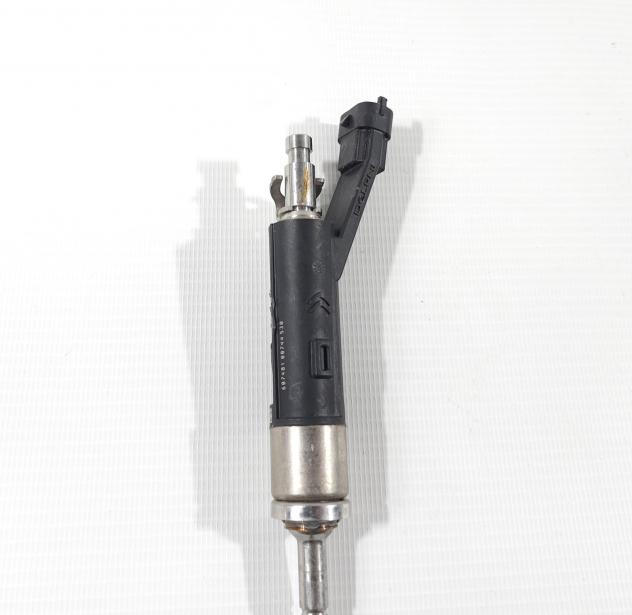 INIETTORE PEUGEOT 208 Serie 9822715980 HN05 Benzina 1200 (19) - Foto 4