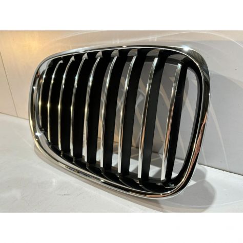 BMW 7 F01 / F02 LCI Griglia / Cromo R - 14598 - Foto 2