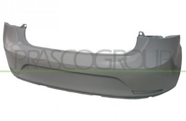 PARAURTI POST. ST0351051 Carrozzeria  Lamierati esterni  Paraurti  Paraurti post. SEAT - IBIZA - 2008  2012