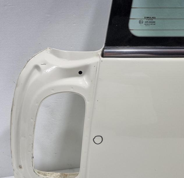 PORTELLONE POSTERIORE MINI Clubman Serie (R55) 41542757715 (0714) - Foto 4