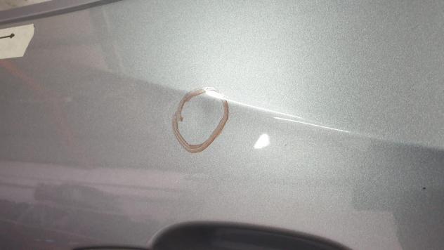 PORTIERA POSTERIORE SINISTRA OPEL Mokka Serie 9837507180 (20) - Foto 6