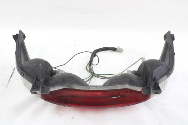 SUZUKI BURGMAN 150 3571007E00000 FARO POSTERIORE 02 - 06 TAILLIGHT - Foto 2