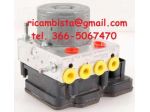 0265255095 56110-55PB1 Suzuki Vitara gruppo ABS Bosch anno 2015