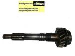 ALBERO PRESA CONTINUA 4 MARCIA FIAT 1100B