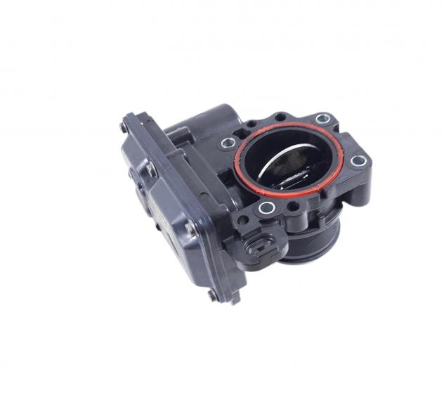 CORPO FARFALLATO CITROEN Jumpy Furgone 9806625280 AH01 Diesel 2000 (16) - Foto 7