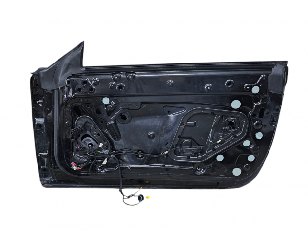 PORTIERA ANTERIORE DESTRA MERCEDES Classe E Serie Cabrio (A238) A2387227000 (17) - Foto 12
