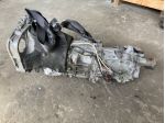 Cambio manuale Subaru Impreza 2.0TD del 2011 (TY756W12ZAB)