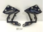 CERNIERE COFANO ANTERIORE DX E SX VOLKSWAGEN Touareg 1° Serie 7L6823301 7L6 &hellip;