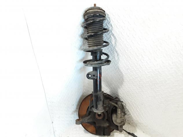 FUSELLO COMPLETO ANTERIORE SINISTRO FIAT 500 L Serie (351_352) 51936075 (12) - Foto 4