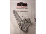 MECCANISMO ALZAVETRO POST. DX TOYOTA Auris Serie (E150) 6983002210 (0712)