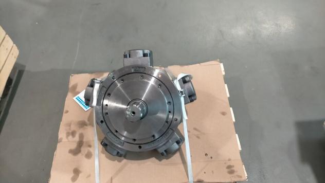 Italgroup motore idraulico M8D 700-CH4