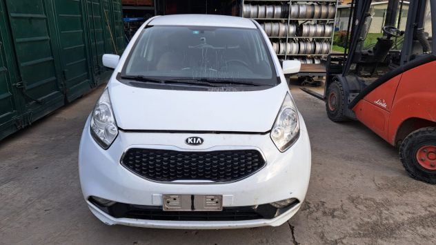 Ricambi vari Kia Venga 1.4CRDI del 2018 - Foto 3