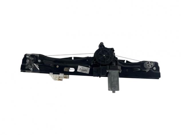 Alzavetro Posteriore Destro Bmw X1 F48 7349512 51357490200 - 41042