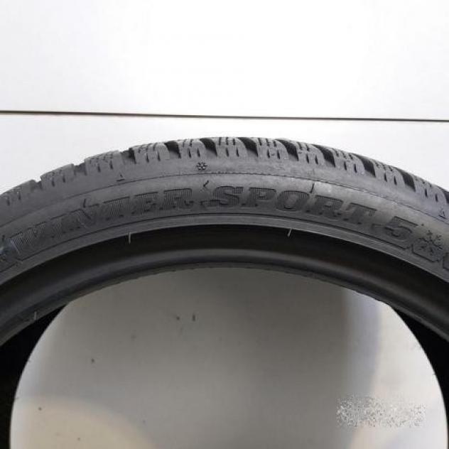 2 gomme 225 40 18 dunlop a46864 - Foto 5