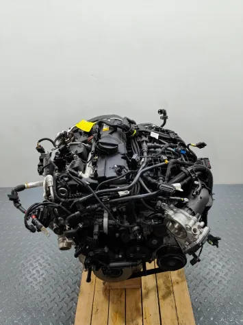 Motore completo BMW B48 B48B20A 2.0 Serie 1, 2, 3, 4 / motore / BMW