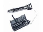 KIT ATTREZZI RUOTINO DI SCORTA AUDI Q5 Serie (8RB) 8R0011031 CAGA, CJCA Die &hellip;