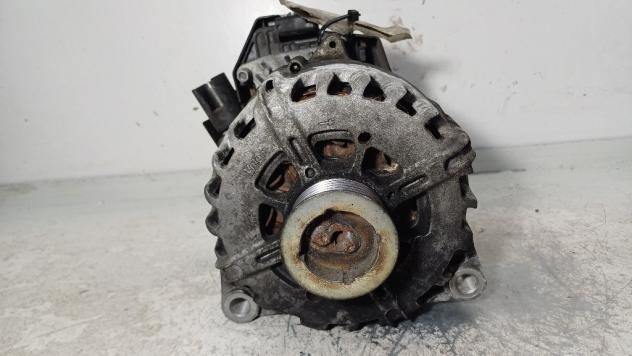 ALTERNATORE PEUGEOT 3008 Serie 9826550280 DW10FD-AHX-AH01 diesel 1997 (1623)