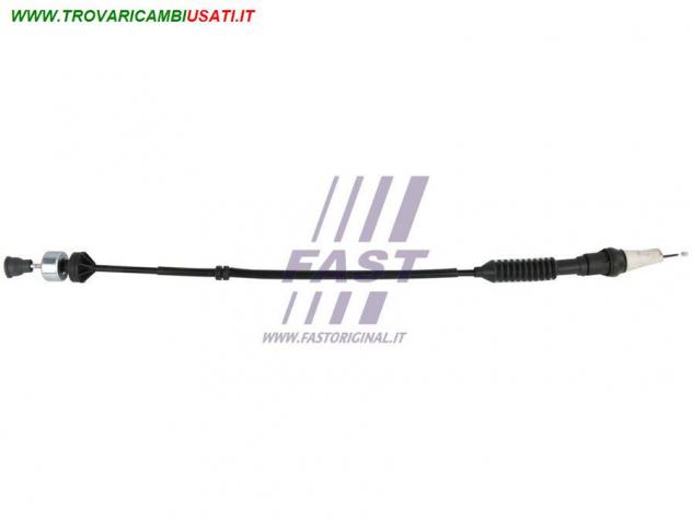 CAVO FRIZIONE CITROEN BERLINGO 96 910/690 MM FT70098