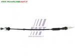 CAVO FRIZIONE CITROEN BERLINGO 96 910/690 MM FT70098