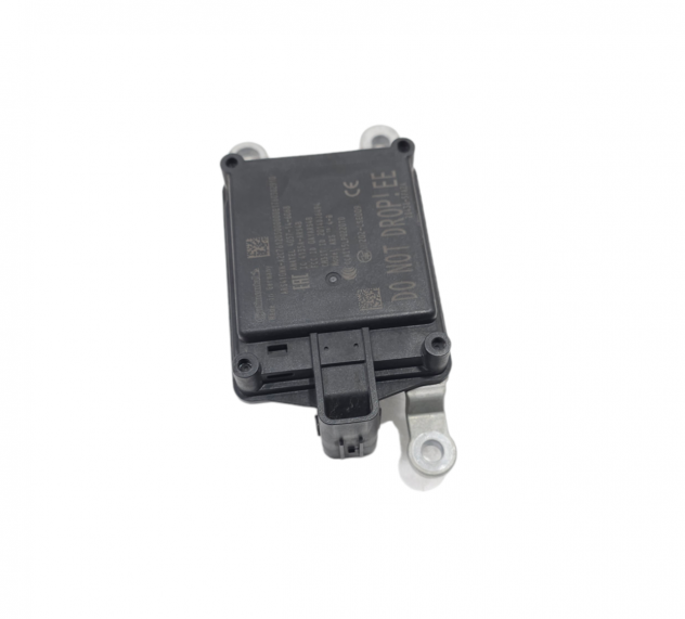 CENTRALINA SENSORE RADAR ANTICOLLISIONE NISSAN Qashqai Serie 284385FA5A K9K 636, K9K 646 Diesel 1500 (14) - Foto 2