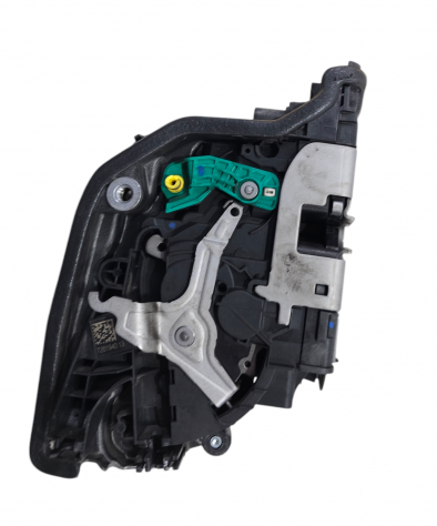 SERRATURA POSTERIORE DESTRA MINI Countryman Serie (F60) 51227281940 (16) - Foto 2