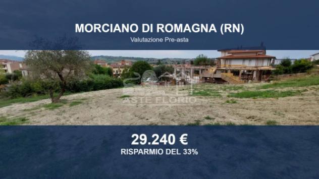 Immobile in asta di 619 m² in vendita a Morciano di Romagna