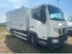 NISSAN MINI LAVACASSONETTI  NT. 500 75.18 rif. 23748670