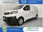 OPEL Vivaro 1.5 Diesel 120CV S&S PL-TN M Furgone Enjoy rif. 22307174