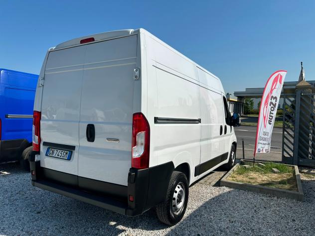 Fiat Ducato 35 2.2 Mjt 140CV PC MH2 Cassonato Maxi - Foto 7