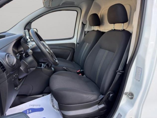 FIAT Fiorino 1.3MJT 80CV rif. 23686323 - Foto 8