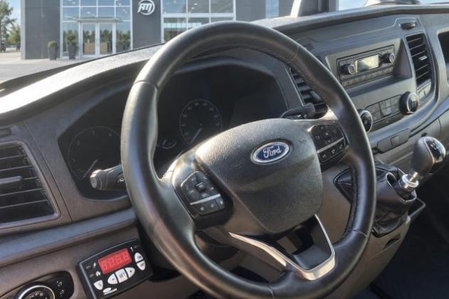 FORD Transit L3H2 FRIGO FRCX 2.0 130CV rif. 24051769 - Foto 8