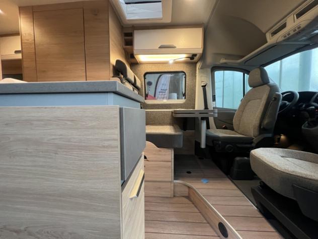 Furgonato Knaus Boxdrive 680 ME Nuovo - Foto 2