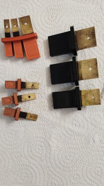 Filtro deferizzatore valvole Performa 263 268 - Foto 2