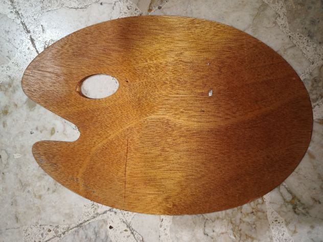Tavolozza Pittore - Foto 2