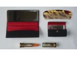Trousse da viaggio Vintage