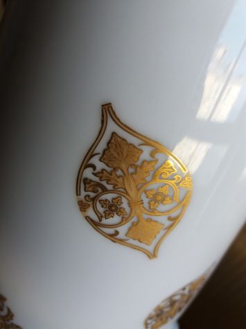 VASO   ( LIMOGES  FRANCE ) - Foto 5