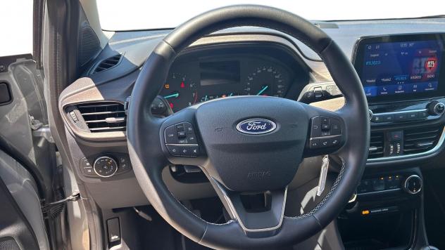 Ford Puma 1.0 EcoBoost Hybrid 125 CV S&S ST-Line - Foto 7
