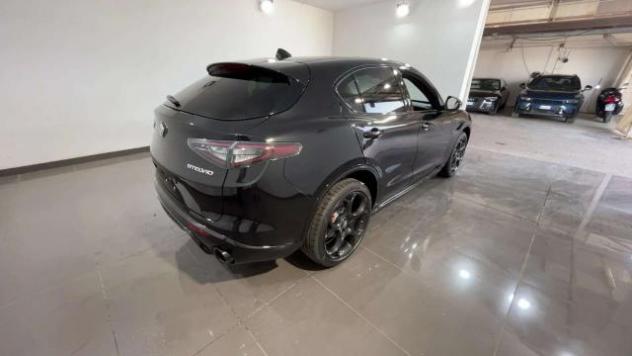 Alfa Romeo Stelvio 2.2 t Veloce Q4 210cv auto - Foto 6