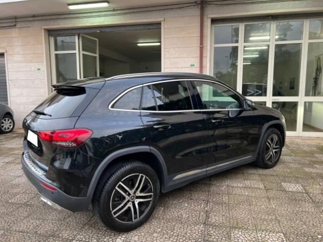 MERCEDES-BENZ GLA 180 d Automatic Sport Plus rif. 23444748 - Foto 6